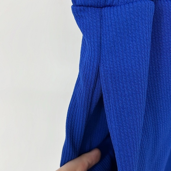 Shein NWT women’s two piece shorts tank set 4 - Picture 7 of 10